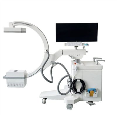 C-arm machine pour les blocs opératoires, l’imagerie médicale et les interventions chirurgicales spécialisées
